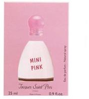 Ulric de Varens Mini Pink Ulric de Varens Mini Pink Eau de Parfum f&uuml;r Damen 25...