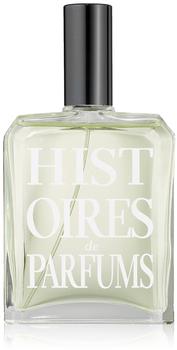 Histoires de Parfums 1725 Eau de Parfum (120 ml)