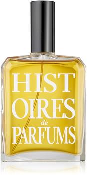 Histoires de Parfums 1740 - Marquis de Sade Eau de Parfum (120ml)