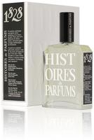 HISTOIRES DE PARFUMS 1828 Julius Verne Herren EDP 120ml 0,12 l