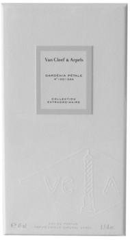 Van Cleef & Arpels Collection Extraordinaire Gardenia Petale Eau de Parfum (45ml)