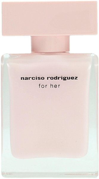 Narciso Rodriguez For Her Eau de Parfum 30 ml Limited Edition