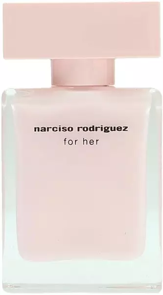 Narciso Rodriguez For Her Eau de Parfum 30 ml Limited Edition
