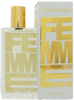 Tristano Onofri Femme Eau de Parfum (100ml)