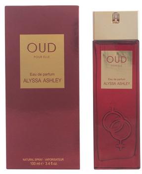 Alyssa Ashley Oud Women Eau de Parfum (100ml)