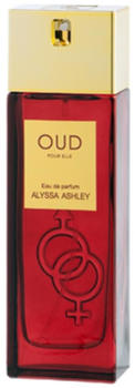 Alyssa Ashley Oud Women Eau de Parfum (50ml)