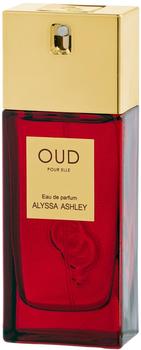 Alyssa Ashley Oud Women Eau de Parfum (30ml)