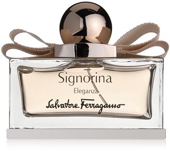 Salvatore Ferragamo Signorina Eleganza Eau de Parfum 50 ml