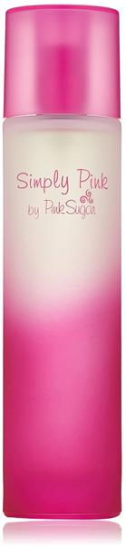 Aquolina Simply Pink Eau de Toilette (100ml)