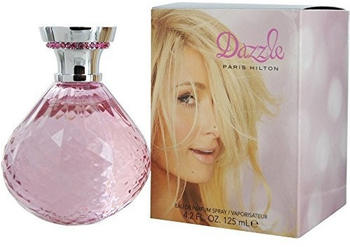 Paris Hilton Dazzle Eau de Parfum (125ml)