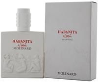 MOLINARD Habanite L'Esprit Eau de Parfum (EdP) 75 ml Parf&uuml;m, Grundpreis: &euro;