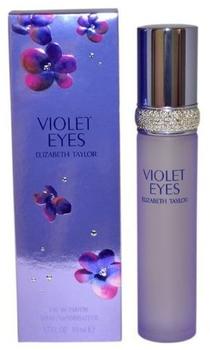 Elizabeth Taylor Violet Eyes Eau de Parfum (50ml)