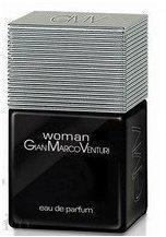 Gian Marco Venturi woman - Eau de Parfum 50ml Edp Gmv Natural Spray