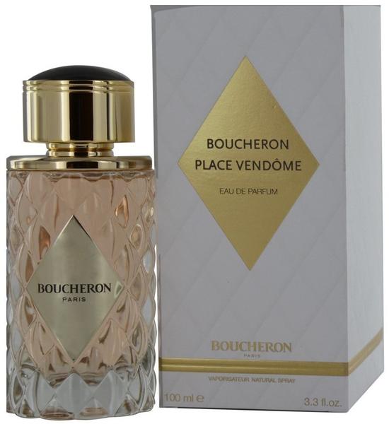 Boucheron Place Vendôme Eau de Parfum 100 ml