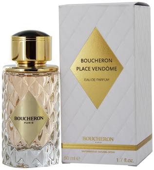 Boucheron Place Vendôme Eau de Parfum 50 ml