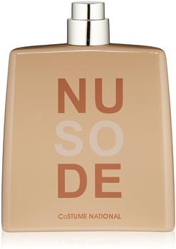 Costume National So Nude Eau de Parfum (100ml)
