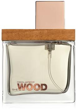 Dsquared² Wood Eau de Parfum 30 ml