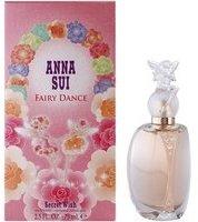 Anna Sui Fairy Dance Secret Wish Eau de Toilette (75ml)