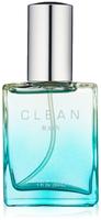 CLEAN Rain, Frauen, 30 ml, Nicht nachf&uuml;llbare Flasche, Melone, Narzisse, Daisy,