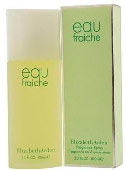 Elizabeth Arden Eau Fraiche Eau de Toilette 100 ml