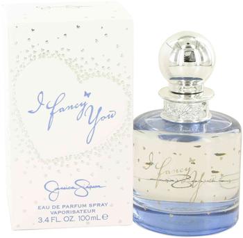 Jessica Simpson I Fancy You Eau de Parfum (100ml)