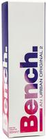 Bench Urban Original 2 Women, EdT 50 ml female, Grundpreis: &euro; 199,80 / l