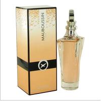 MAUBOUSSIN MBCAT022, MAUBOUSSIN pour Elle Eau de Parfum Spray 100 ml, Grundpreis: