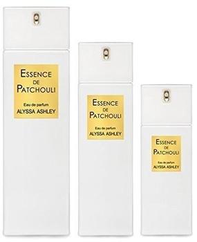 Alyssa Ashley Essence de Patchouli Eau de Parfum (30ml)