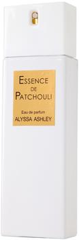 Alyssa Ashley Essence de Patchouli Eau de Parfum (50ml)