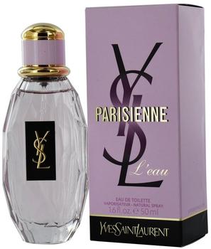 Yves Saint Laurent Parisienne L'Eau Eau de Toilette (50ml)
