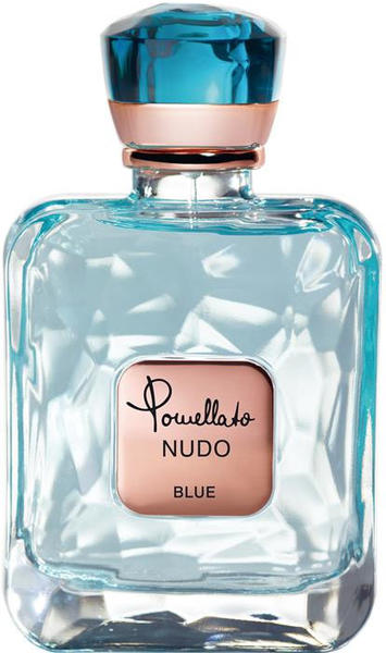 Pomellato Nudo Blue Eau de Parfum (25ml)