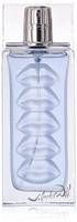 Salvador Dali Eau De Ruby Lips Eau de Toilette 50ml Spray 0,05 l