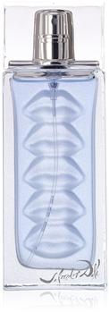 Salvador Dal&igrave; Eau de Rubylips Eau de Toilette (50ml)