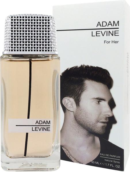 Adam Levine For Women Eau de Parfum (50ml)