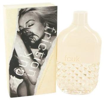 fcuk Friction Her Eau de Parfum (100ml)