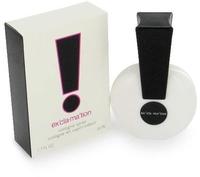 Coty Exclamation Eau de Cologne 50ml Spray 0,05 l