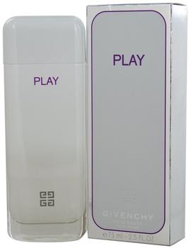 Givenchy Play for Her Eau de Toilette (75ml)