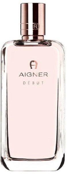 Aigner Debut For Women Eau de Parfum (100ml)