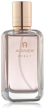 Aigner Debut For Women Eau de Parfum (50ml)