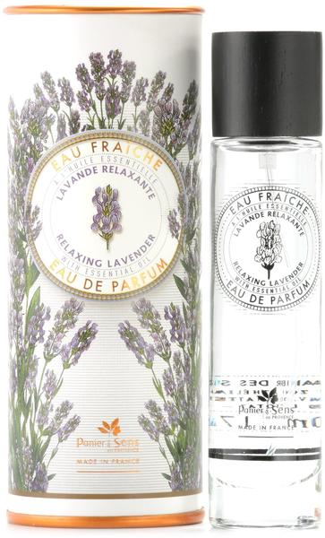 Panier des Sens Lavendel Eau Fraîche - 50 ml