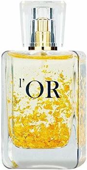 MBR L'Or Pure Gold Eau de Parfum (50ml)