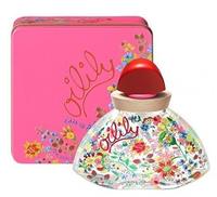 Oilily 211075, Oilily Eau De Parfum 75 ml
