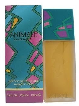 Animale Natural Spray Eau de Parfum (100ml)