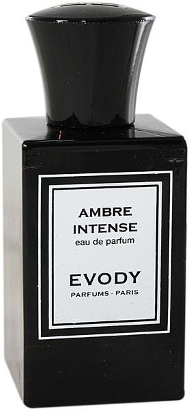 Evody Ambre Intense Eau de Parfum (50ml)