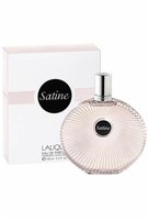 Lalique Satine Eau de Parfum 100ml Spray 0,1 l
