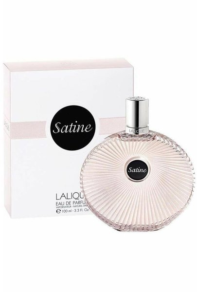 Lalique Satine Eau de Parfum (100ml)