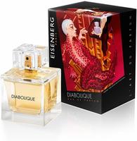Eisenberg Diabolique EISENBERG Diabolique Eau de Parfum f&uuml;r Damen 30 ml, Grundpreis: