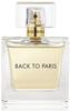 Eisenberg Back to Paris Eisenberg Back to Paris Eau de Parfum für Damen 30 ml,