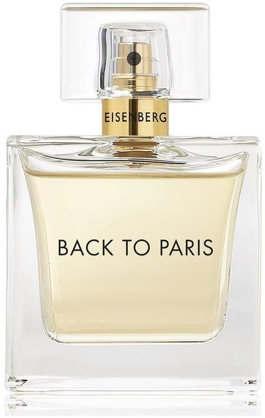 Eisenberg Paris Back to Paris Eau de Parfum (30ml)