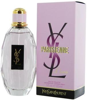 Yves Saint Laurent Parisienne L'Eau Eau de Toilette (90ml)